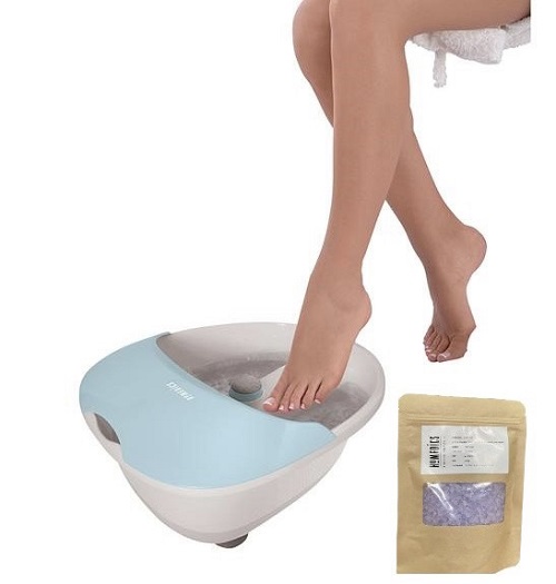muoi ngam chan HoMedics – Foot Soak